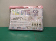 hilsci tie dye kit 4 colors