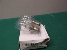 A-S6E12L2CW 2-Pack LED Night Light Bulb 0.36 Watt C7 4W 5W 7W Rep E12 Base 110V