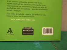 Voz Ao Verbo - Poemas Para Calar O Medo (Paperback)