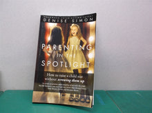 Parenting in the Spotlight: How to raise a child star Signed to Amber