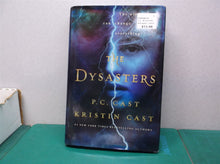 The Dysasters by Kristin Cast PC Cast 2019 Hardcover 9781250141040