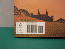 The Beatryce Prophecy by Kate DiCamillo 9781536213614