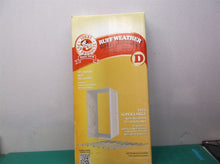IDEAL PET PRODUCTS RUFF-WEATHER PET DOOR WALL KIT, SUPER LARGE