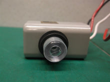 EK4035S Intermatic EK4035S NightFox Button Electronic Photocontrol