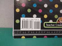 Chalkboard Brights Lesson Plan and Record Book