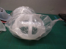 lot of assorted face mask braces