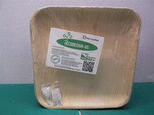 ecodesign-us 25 pack compostable plates