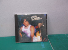 NM! John Cougar Mellencamp Nothin' Matters What If It Did CD