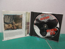 Homegrown Blue Mountain Audio CD Used - Very Good