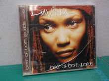Davina : Best of Both Worlds CD