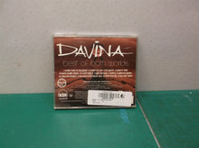 Davina : Best of Both Worlds CD