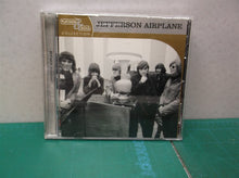 Platinum & Gold Collection by Jefferson Airplane (CD, 2003, Rock, BMG Heritage)