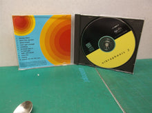 Vibraphonic 2 by Vibraphonic (CD, 1995, Hollywood Records)