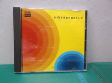Vibraphonic 2 by Vibraphonic (CD, 1995, Hollywood Records)