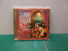 Sammy Hagar & the Waborites "Red Voodoo"