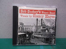 Bob Scobey's Frisco Band (CD, Dec-1991)