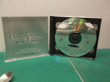Classic Love Songs of Rock 'N' Roll Vol. 2 (2 CD Set) Time Life