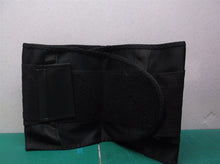 vinmen waist trainer fitness support men 8 x 38 Medium