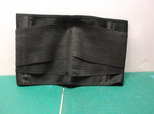 vinmen waist trainer fitness support men 8 x 38 Medium