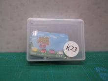 6PCS NFC Tag Game Cards Animal Crossing 1.25 x 0.85 x 0.05 4 Switch/Switch Lite