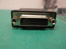 3 pcs DVI-D Female Analog (24+1) to 15 pin VGA Male Connector Adapter plug