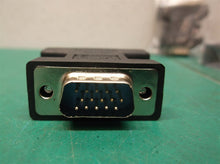 3 pcs DVI-D Female Analog (24+1) to 15 pin VGA Male Connector Adapter plug