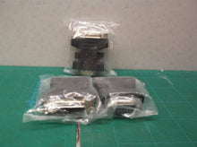 3 pcs DVI-D Female Analog (24+1) to 15 pin VGA Male Connector Adapter plug