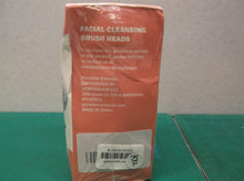 Paradise Emerald 4-Pieces Clarisonic Replacement Facial Cleansing Brush Heads