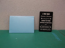 wallet card a truly great executive assistant
