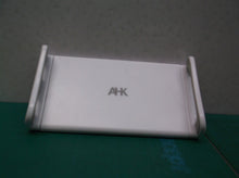 AHK Gooseneck Phone Holder white phone cradle only