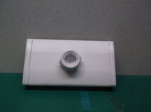 AHK Gooseneck Phone Holder white phone cradle only