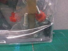 Manual Pull Copper Wire Stripping Machine Cable Wire Stripper