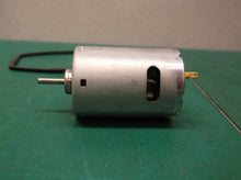 motor & gasket off a BLACK & DECKER HLVA320J TYPE 1