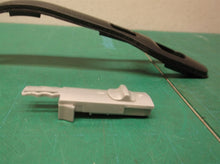 switch button & cover off a BLACK & DECKER HLVA320J TYPE 1