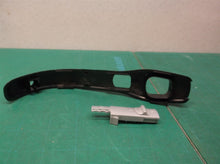 switch button & cover off a BLACK & DECKER HLVA320J TYPE 1