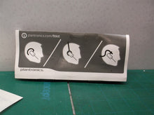 plantronics fit kit 85357-11 fit kit