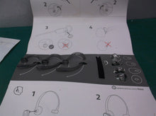 plantronics fit kit 85357-11 fit kit