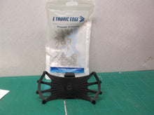E Tronic Edge Bike Phone Mount Rotating Cell Phone Holder for Bicycle Handlebars