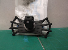 E Tronic Edge Bike Phone Mount Rotating Cell Phone Holder for Bicycle Handlebars