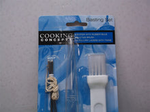 cooking concepts basting set