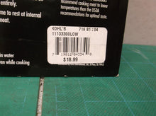 OXO Good Grips Chef's Precision Meat Thermometer