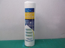 Sediment Water Filter Cartridge by Ronaqua 10"x 2.5" Removes Sand Dirt Silt Rust