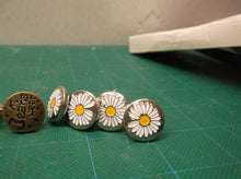 12 Sets Button Pins for Jeans,