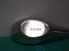 sus304 stainless steel spoon soup
