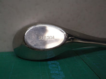 sus304 stainless steel spoon soup