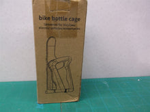 Bike Water Bottle Cage for bicycle or motorcycle