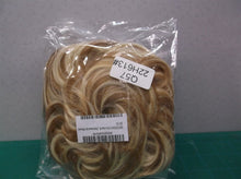 2 piece shohan messy hair bun extensions