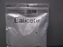 600pcs Mini Clear Elastic Hair Rubber Bands Soft Hair Ties Braiding and Ponytail