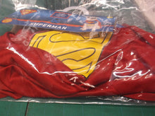 Classic Without Arms Pet Superman Costume size m