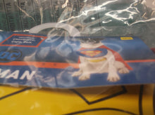 Classic Without Arms Pet Superman Costume size m